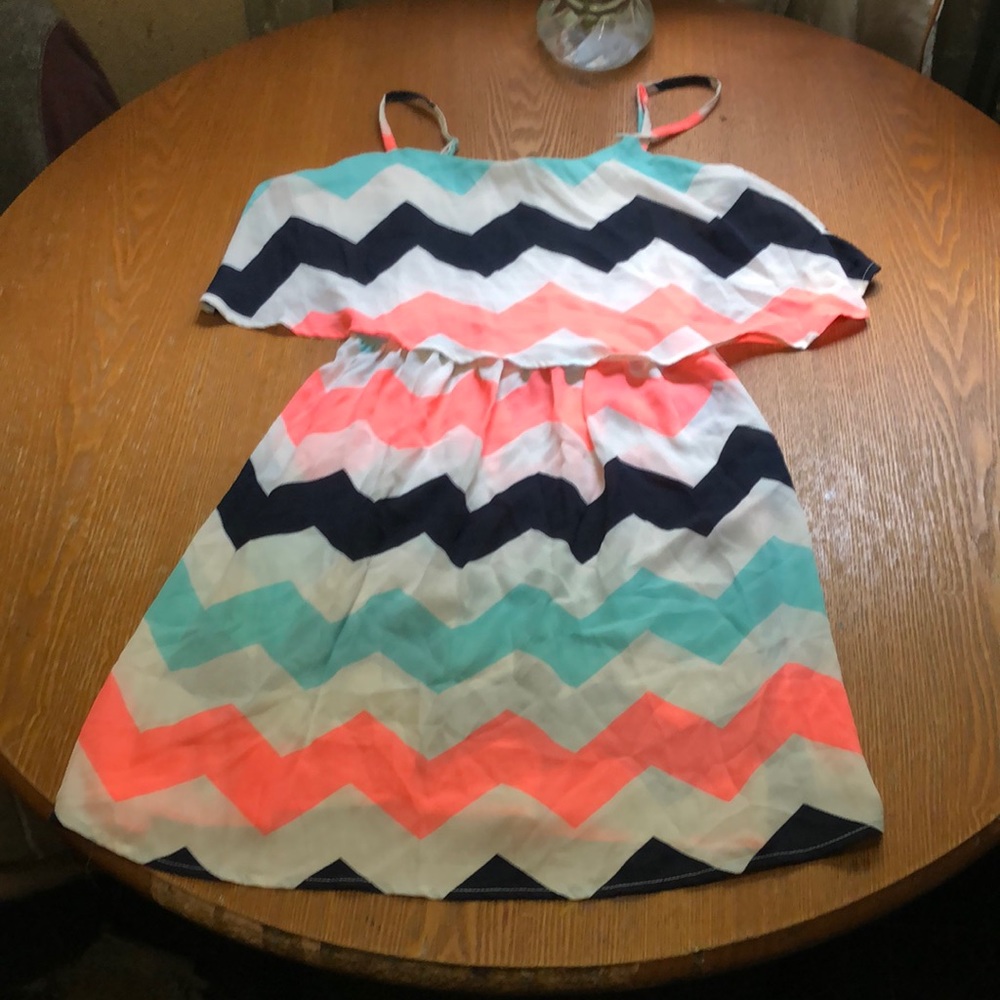 Rue21 dress